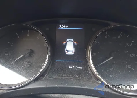 2021 Nissan Rogue Sport S Fwd Xtronic Cvt from USA, damaged, VIN JN1BJ1AV5MW305280